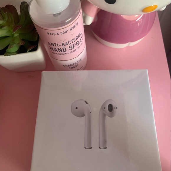 airpods 2 gen